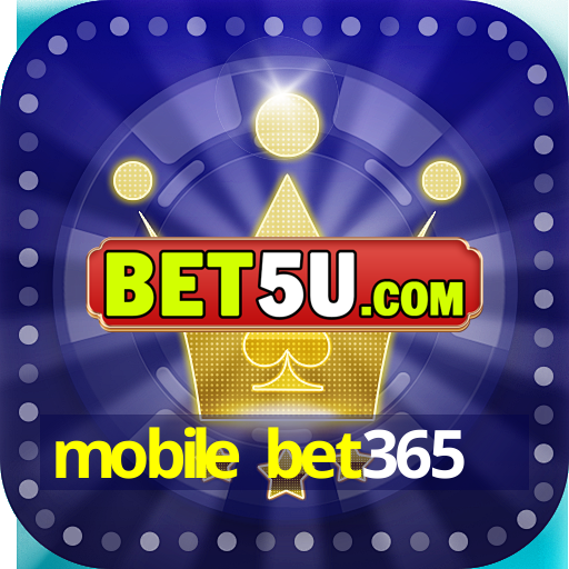 mobile bet365